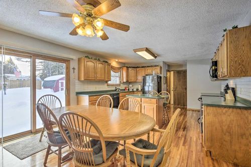 Porcupine Mountains Wilderness State Park, Ontonagon airbnb, hotels