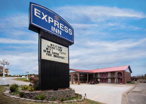 Eureka Springs, AR Motels at the Best Price cozycozy