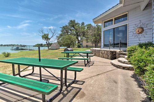 Lake Buchanan, TX Vacation Rentals and Airbnb cozycozy