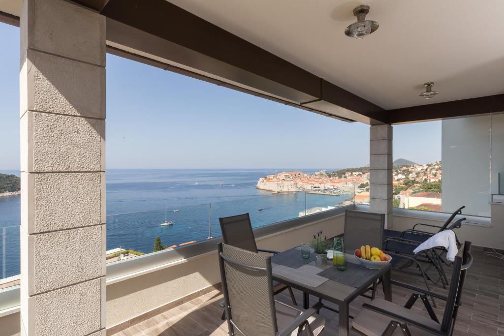 Amorino Of Dubrovnik Apartments - Kroatien