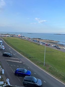Portrush Holiday Apartments and Self Catering cozycozy