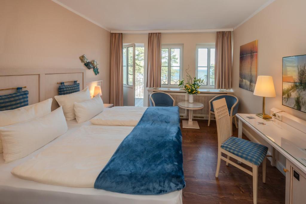 Vineta Hotels - Usedom