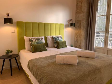Auberge de Jeunesse Porto Meilleur Prix sur cozycozy