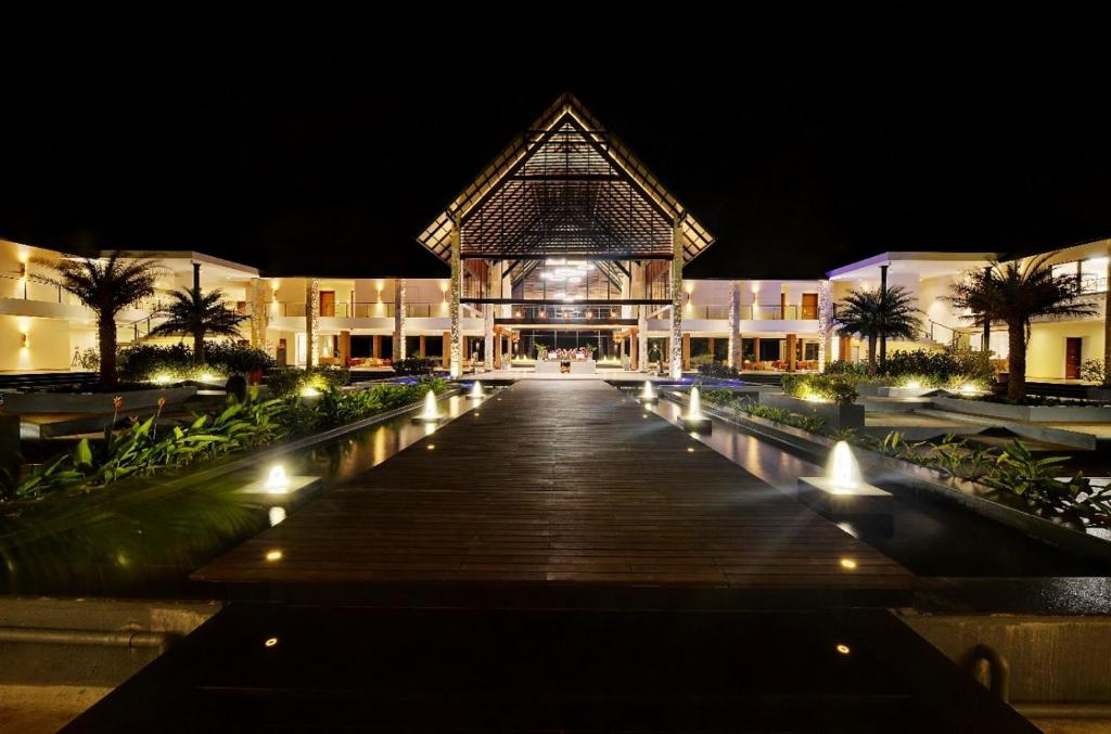 Kimmane Luxury Resort - Shivamogga