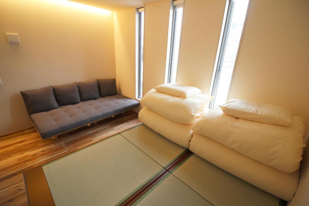The Guest House CocoConne Fukuoka Nishishin - Vacation STAY 35568v - Fukuoka