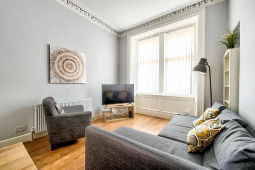 Musselburgh Vacation Rentals and Airbnb cozycozy