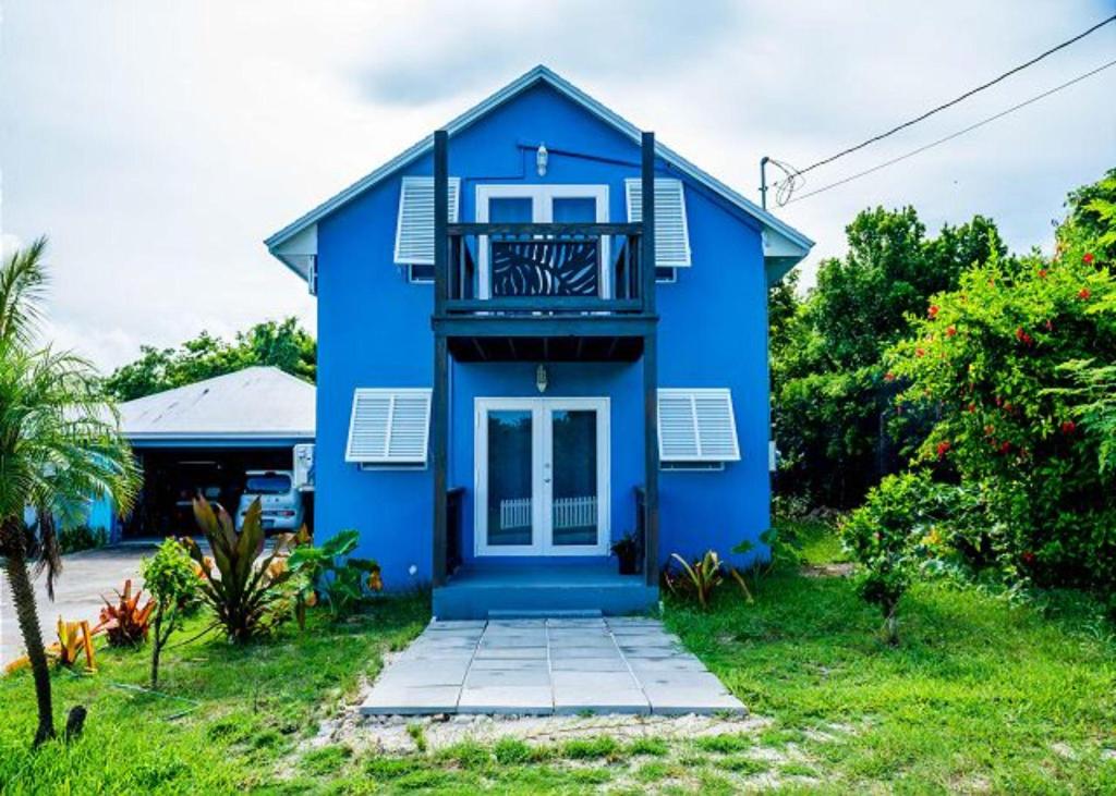 Duck Out By Eleuthera Vacation Rentals - The Bahamas