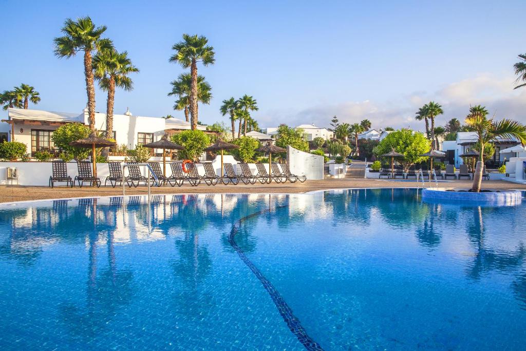Jardines del Sol By Diamond Resorts - Playa Blanca