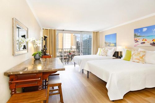 26533 Hawaii Short Term and Weekly Rentals cozycozy