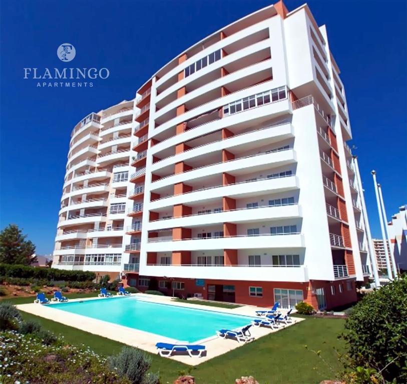 Flamingo Apartments - Algarve