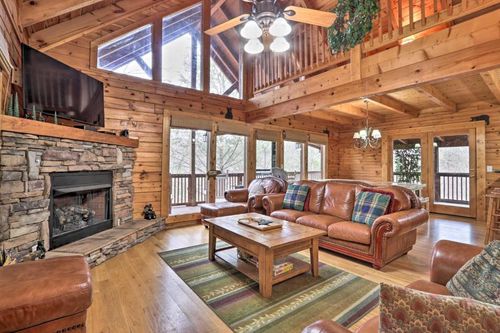 Walland, TN Cabins Best prices on cozycozy