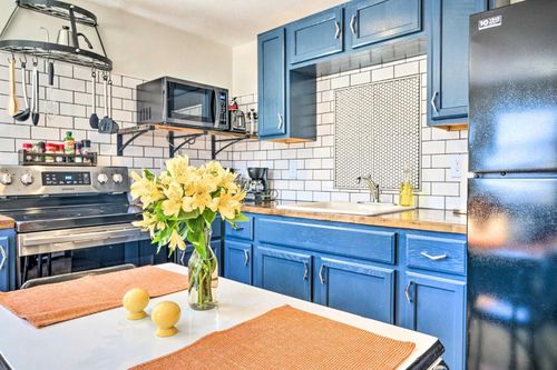 Norway, IA Vacation Rentals & Airbnb COZYCOZY