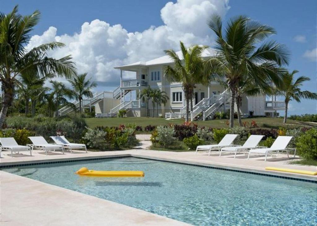 Buttonwood Reserve By Eleuthera Vacation Rentals - The Bahamas