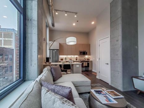 Greektown Chicago airbnb, hotels and vacation rentals