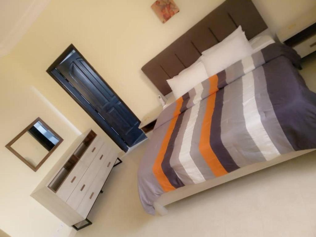 Ngor Almadies Private Suites - Dakar