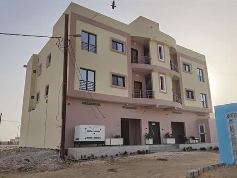 Nouakchott Apartments and Condos For Rent cozycozy