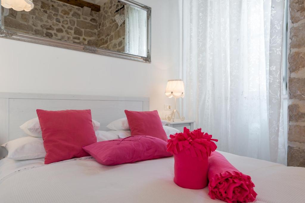Luxury Rose Apartment - Dubrovnik