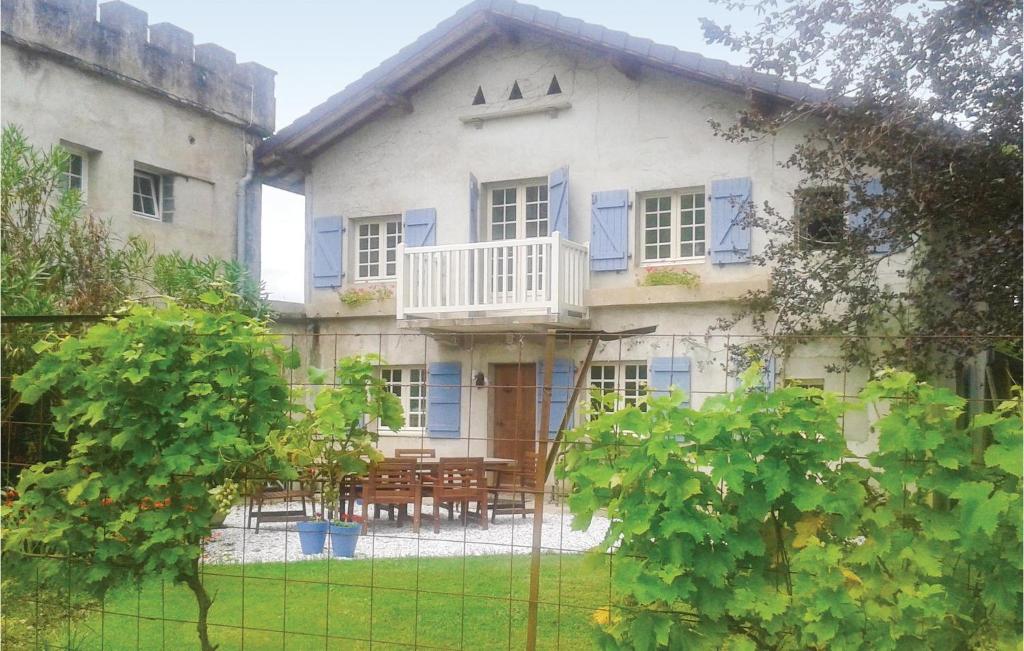 Beautiful Home In Charritte De Bas With 2 Bedrooms And Wifi - Pyrénées-Atlantiques