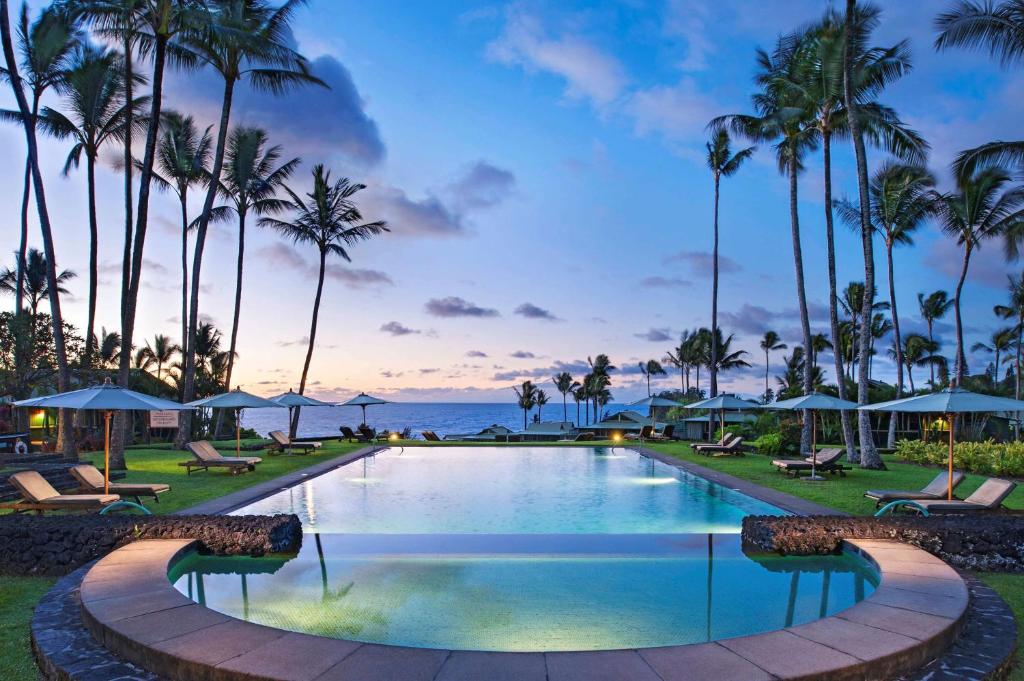 Hana-Maui Resort, a Destination by Hyatt Residence - Hawaii