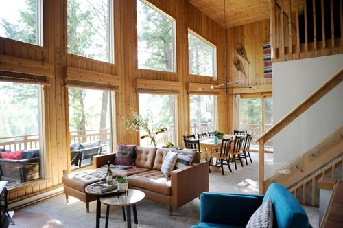 Alberta Cabin Rentals at the Best Price cozycozy