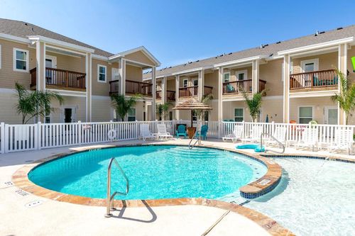 North Padre Island, TX Vacation Rentals and Airbnb cozycozy