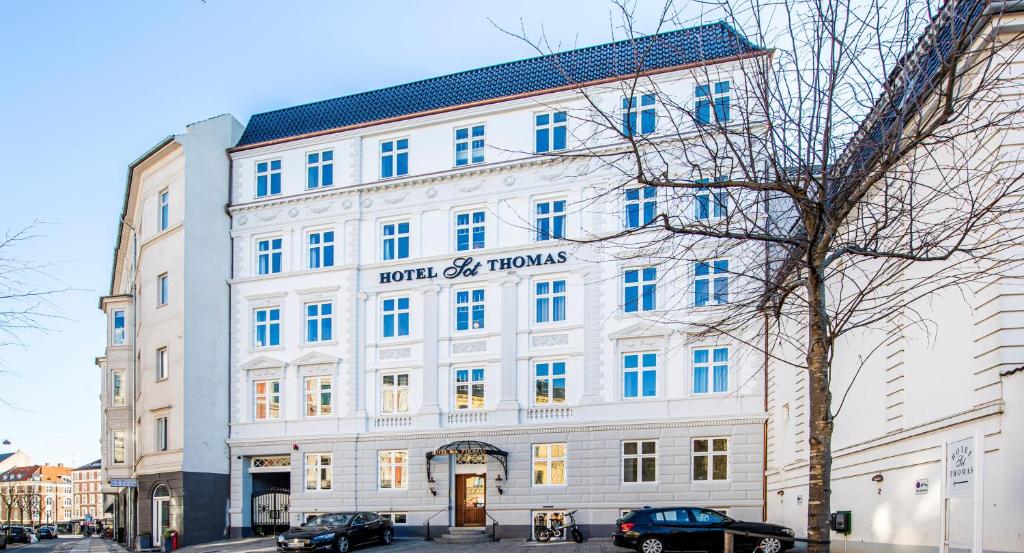 Hotel sct thomas - Kopenhagen