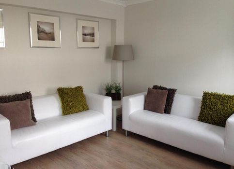 Fife Holiday Rentals and Airbnb cozycozy