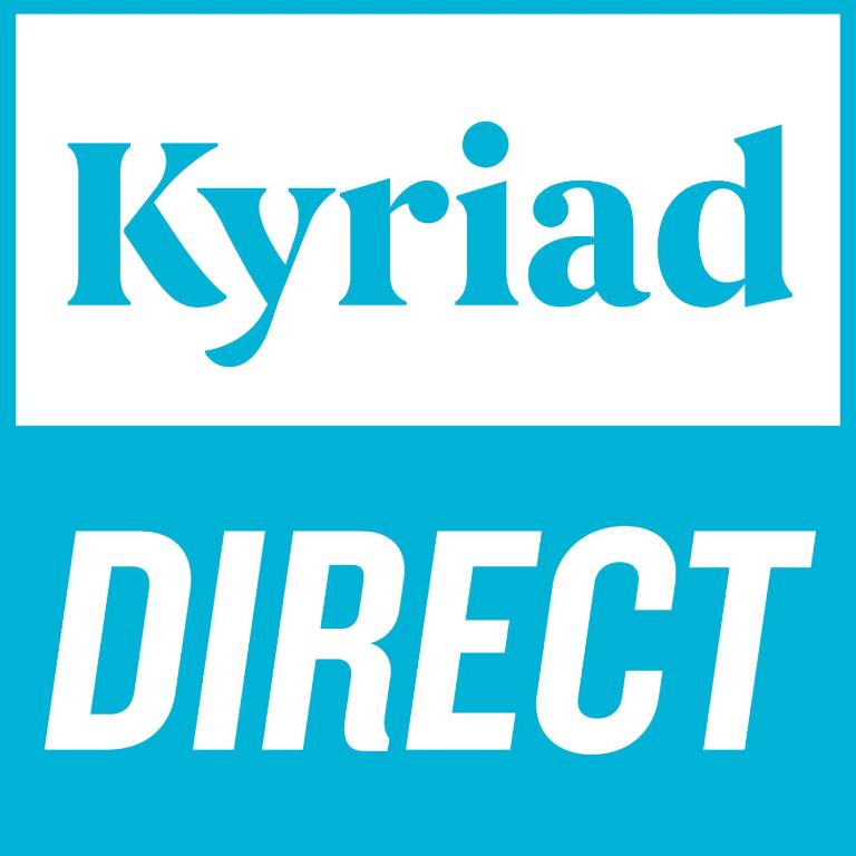 Kyriad Direct Achères - Achères