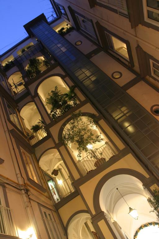 Chiaja Hotel de Charme - Neapel