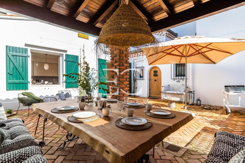Easy Clés- Gorgeous House With Garden And Hammam - Anglet