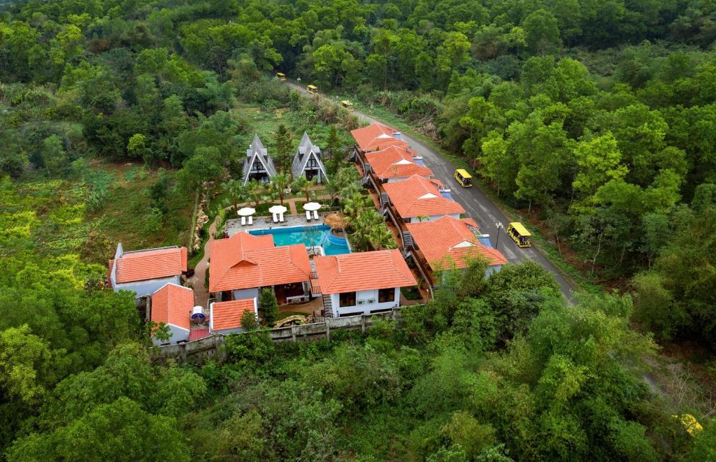 Bai Dinh Garden Resort & Spa - Vietnam