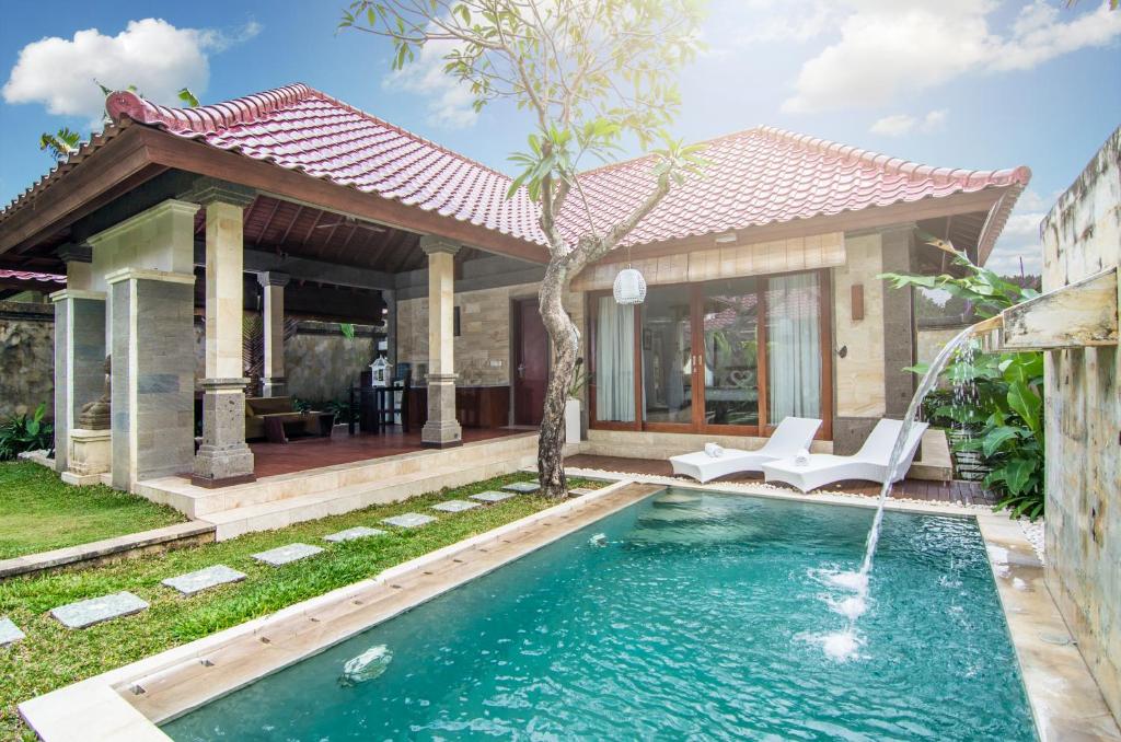 Bali Prime Villas - Indonesia