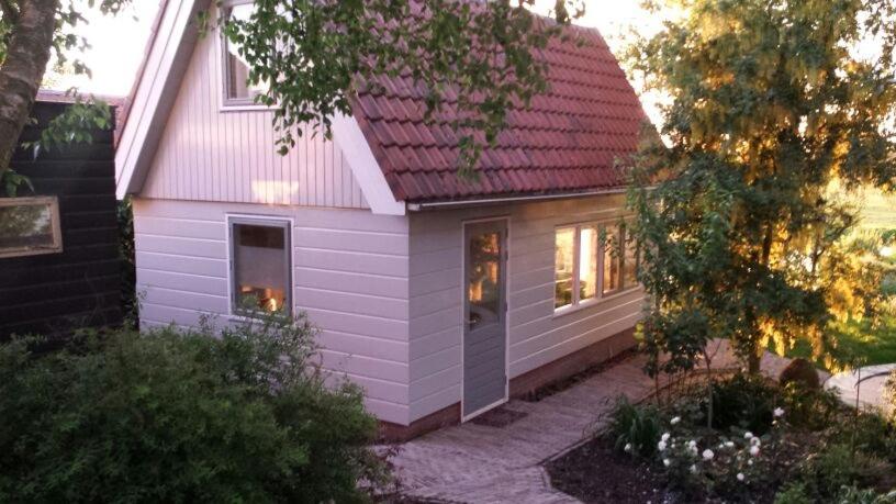 Very nice cottage in Durgerdam, with private garden, free parking, pets allowed - Amsterdam