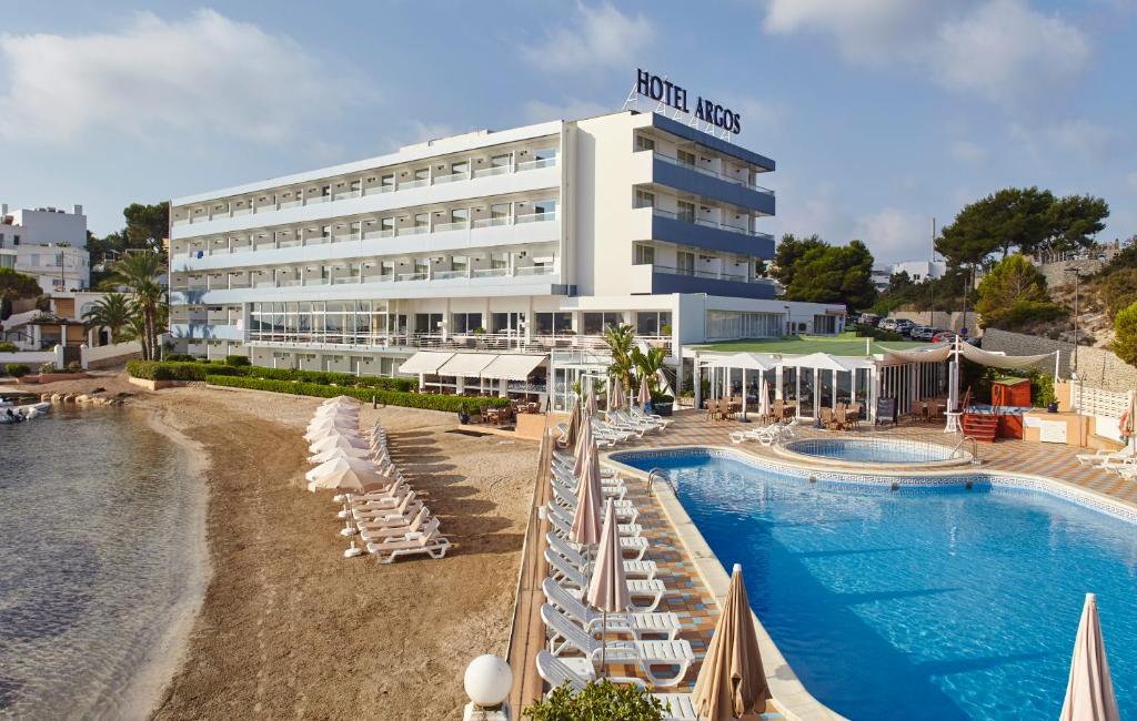 Hotel Argos Ibiza - Île de Ibiza