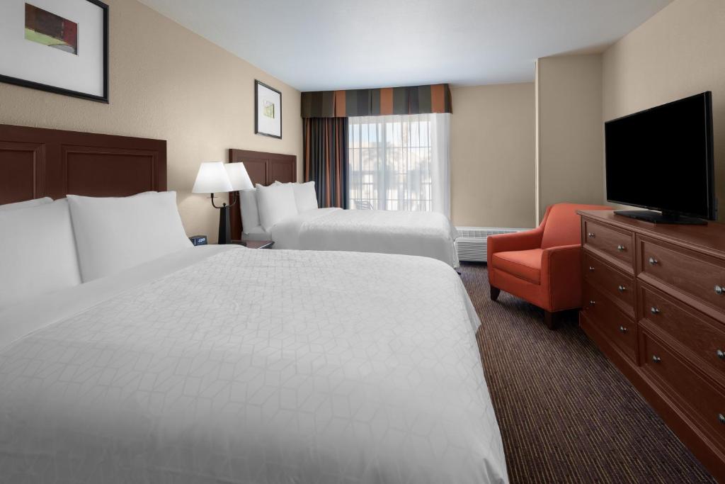 Holiday Inn Express Hotel & Suites Scottsdale - Old Town, an IHG Hotel - Tempe