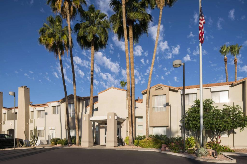 Sonesta ES Suites Scottsdale Paradise Valley - Phoenix, AZ