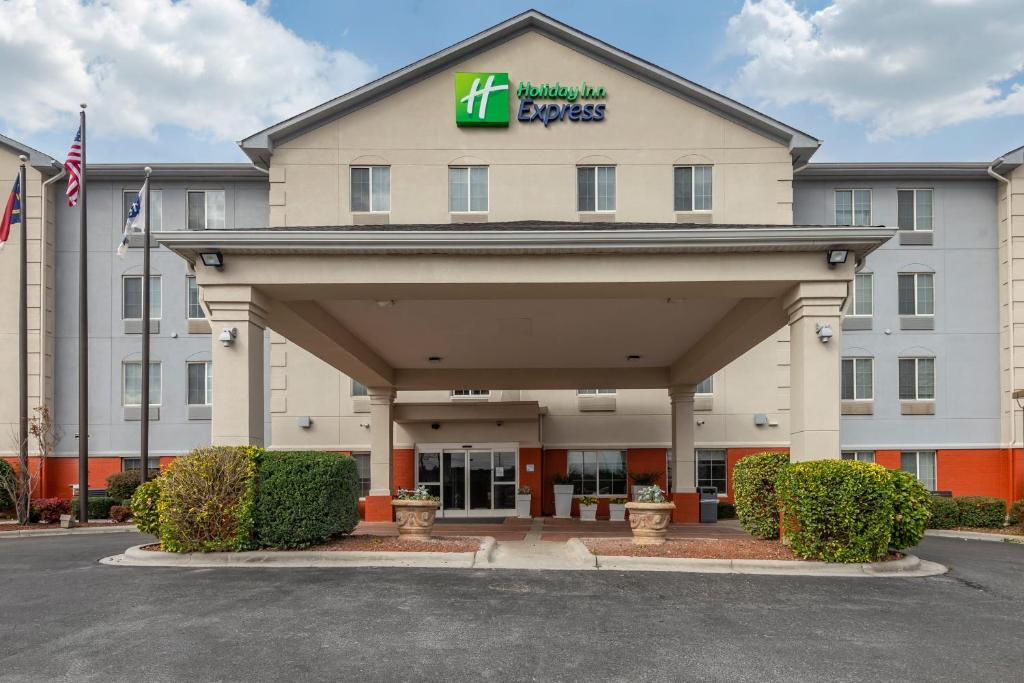 Holiday Inn Express Charlotte West - Gastonia, an IHG Hotel - Gastonia