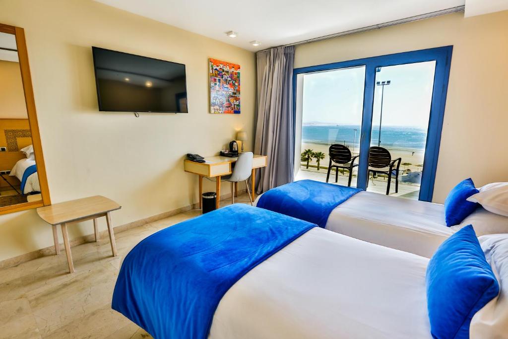 Hotel Cote ocean Mogador - Essaouira