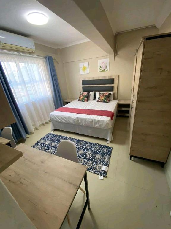 Uniciti Luxury Self-Catering Apartments - Durban