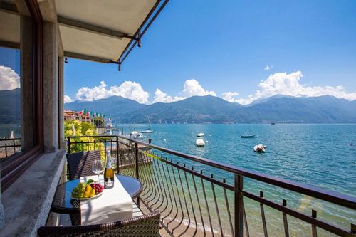 Varenna Holiday Apartments and Self Catering cozycozy