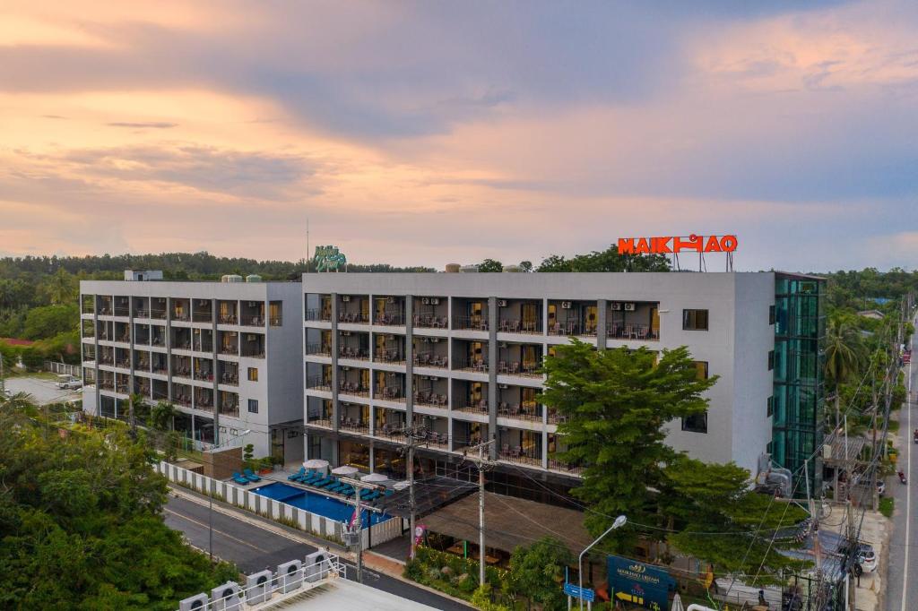 Maikhao Hotel Managed By Centara - Sha Extra Plus - Thailand