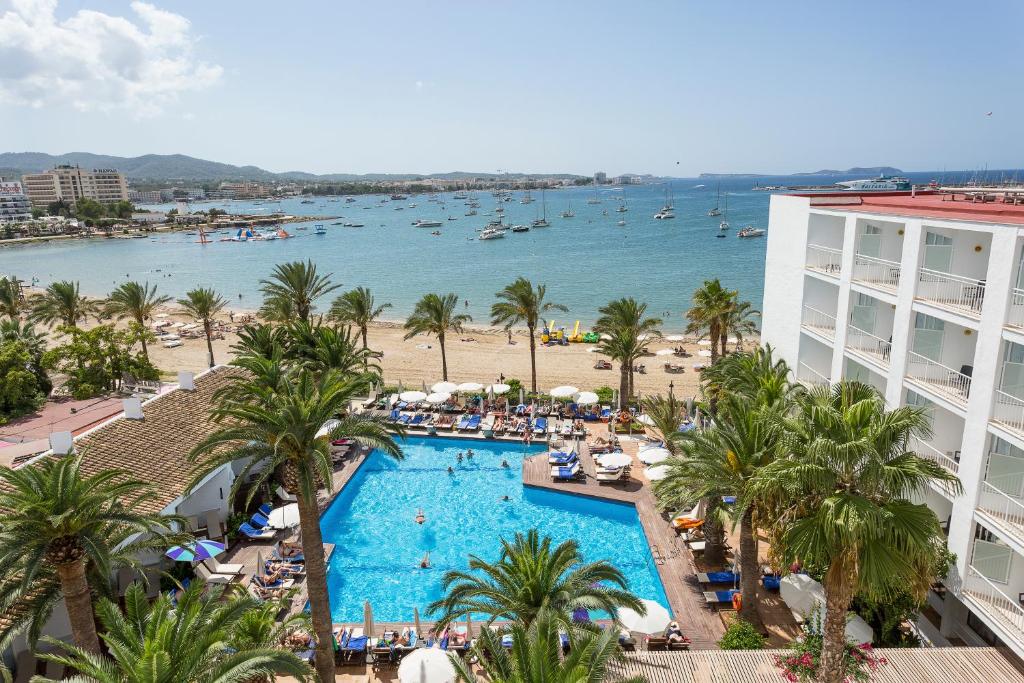 Palladium Hotel Palmyra - Adults Only - Île de Ibiza