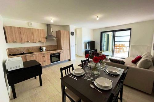 FerneyVoltaire Holiday Apartments and Self Catering cozycozy