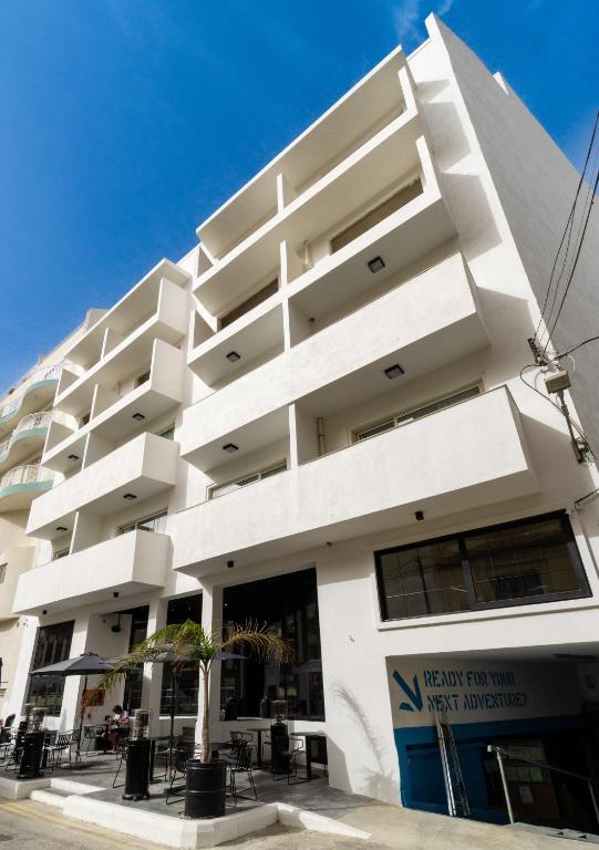 Ulysses Aparthotel - Malte