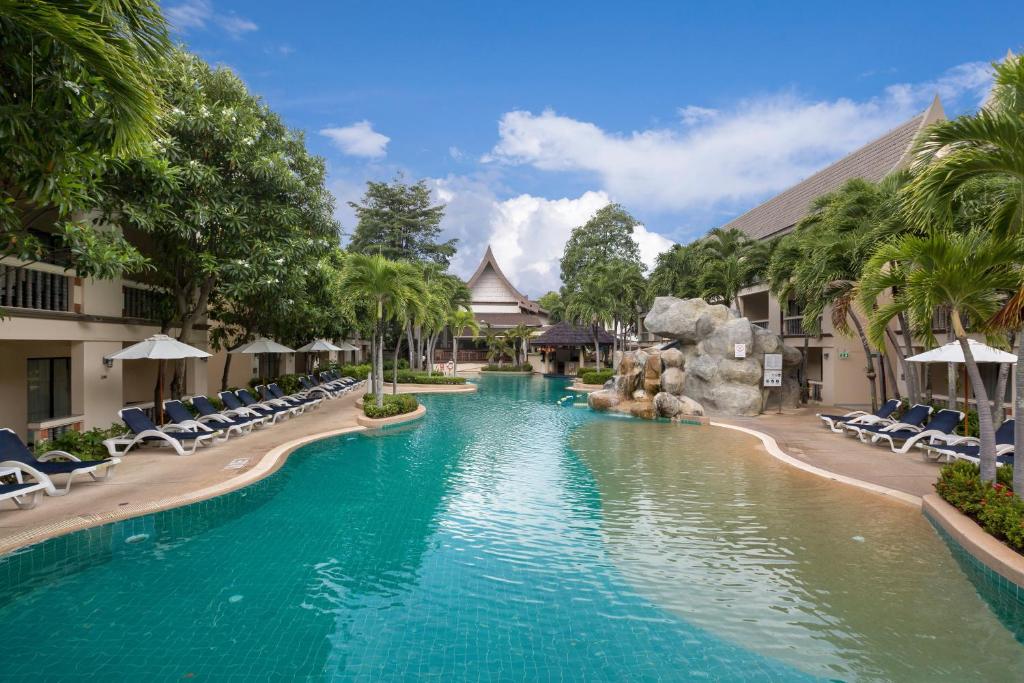 Centara Kata Resort Phuket - Sha Plus - Thaïlande