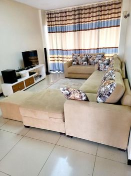 Nairobi Apartments and Condos For Rent cozycozy