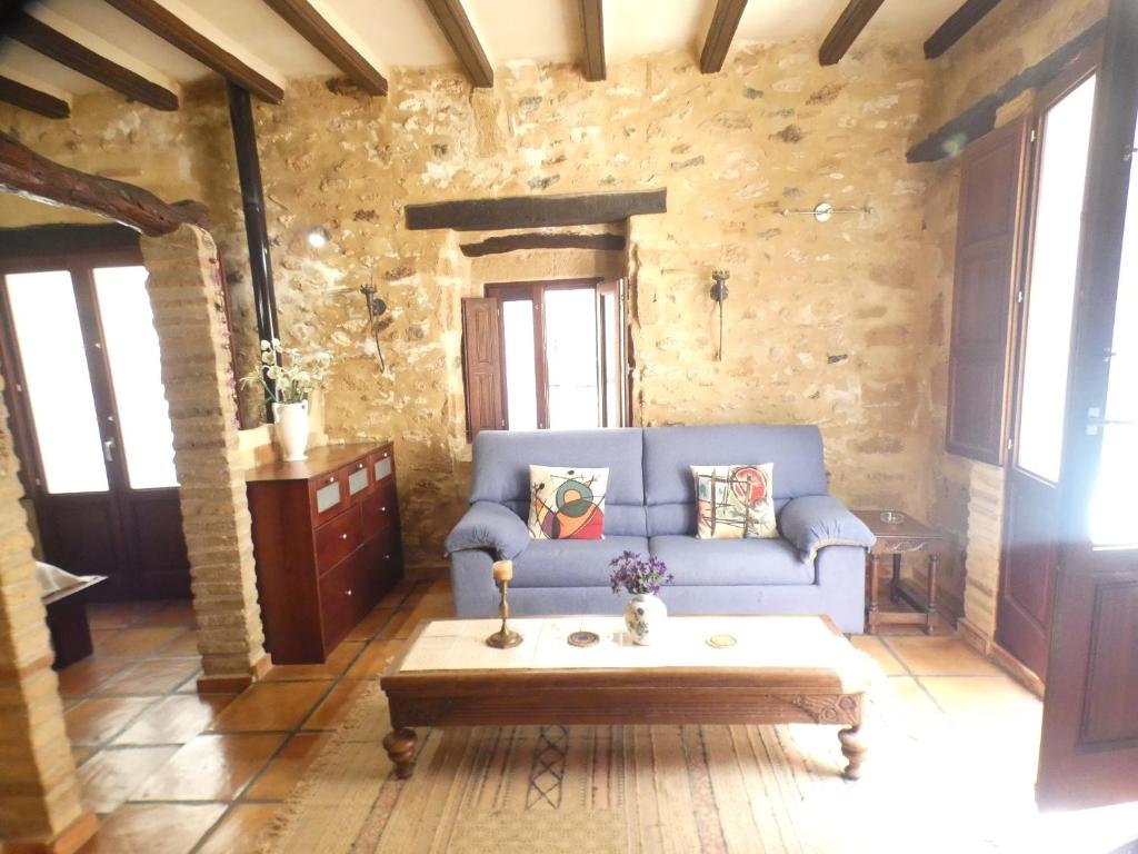 No 2 Spacious And Airy Apartment In Javea Medieval Village - Xàbia