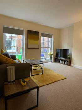 Macclesfield Holiday Apartments and Self Catering cozycozy