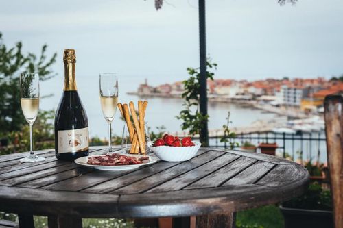 Piran Holiday Apartment rentals cozycozy