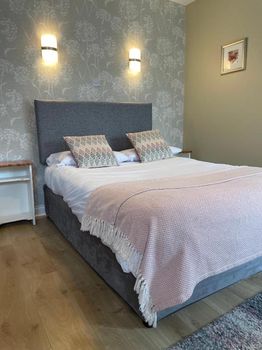 Doolin Holiday Apartments and Self Catering cozycozy